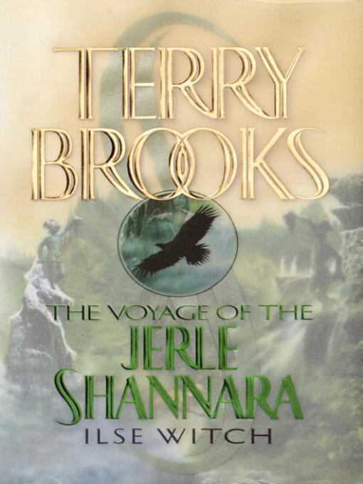 Title details for Ilse Witch by Terry Brooks - Available